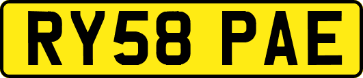 RY58PAE
