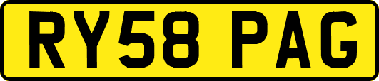 RY58PAG