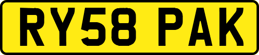 RY58PAK