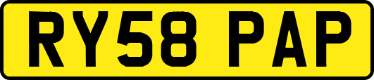 RY58PAP