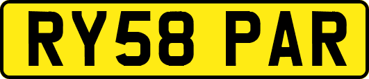 RY58PAR
