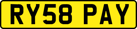 RY58PAY
