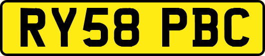 RY58PBC