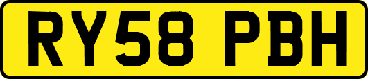 RY58PBH