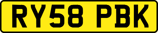 RY58PBK