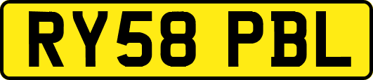 RY58PBL