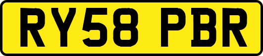 RY58PBR