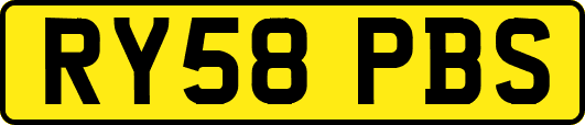 RY58PBS