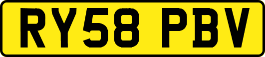 RY58PBV