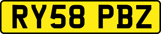 RY58PBZ