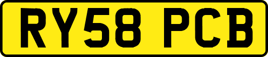 RY58PCB