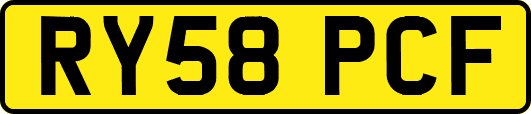 RY58PCF
