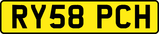 RY58PCH