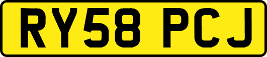 RY58PCJ