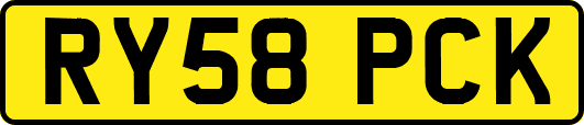 RY58PCK