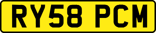 RY58PCM