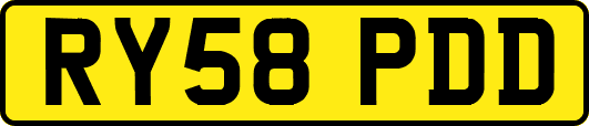 RY58PDD