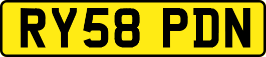 RY58PDN