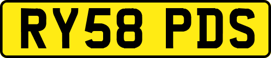 RY58PDS
