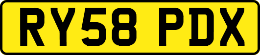 RY58PDX
