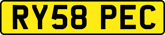 RY58PEC