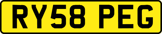 RY58PEG