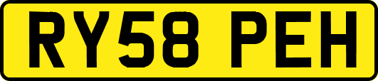 RY58PEH