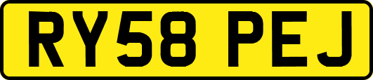RY58PEJ