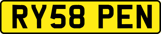 RY58PEN