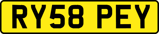 RY58PEY