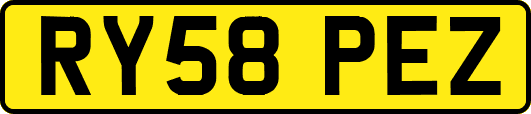 RY58PEZ