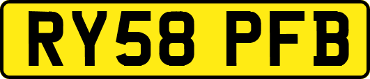 RY58PFB