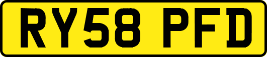 RY58PFD