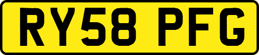 RY58PFG