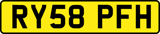 RY58PFH