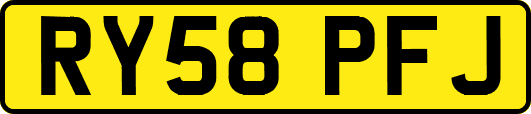 RY58PFJ