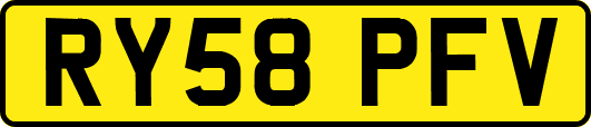 RY58PFV