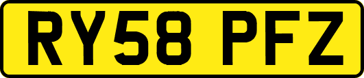 RY58PFZ