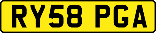RY58PGA