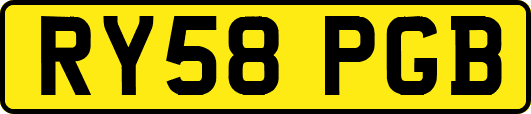 RY58PGB