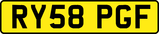 RY58PGF