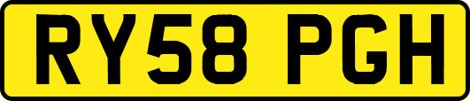 RY58PGH