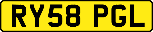 RY58PGL