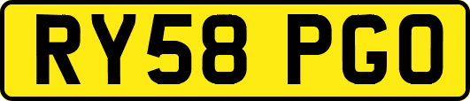 RY58PGO