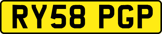 RY58PGP