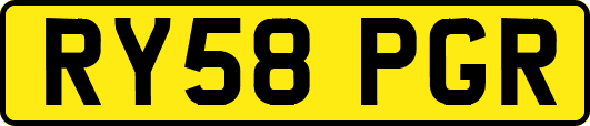 RY58PGR