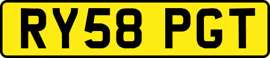 RY58PGT