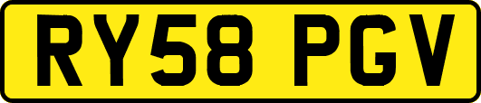 RY58PGV