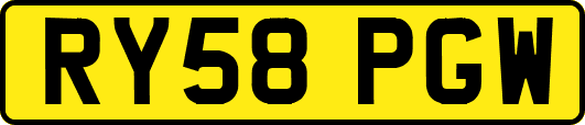 RY58PGW