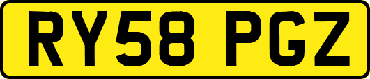 RY58PGZ